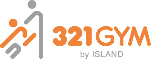 321GYMマニュアル